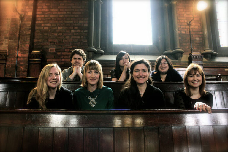 Imagen destacada de grupo: A Little Orchestra